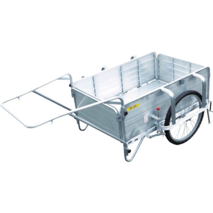 昭和 マルチキャリー ブレーキ・スタンド付(Tcode:8266732)