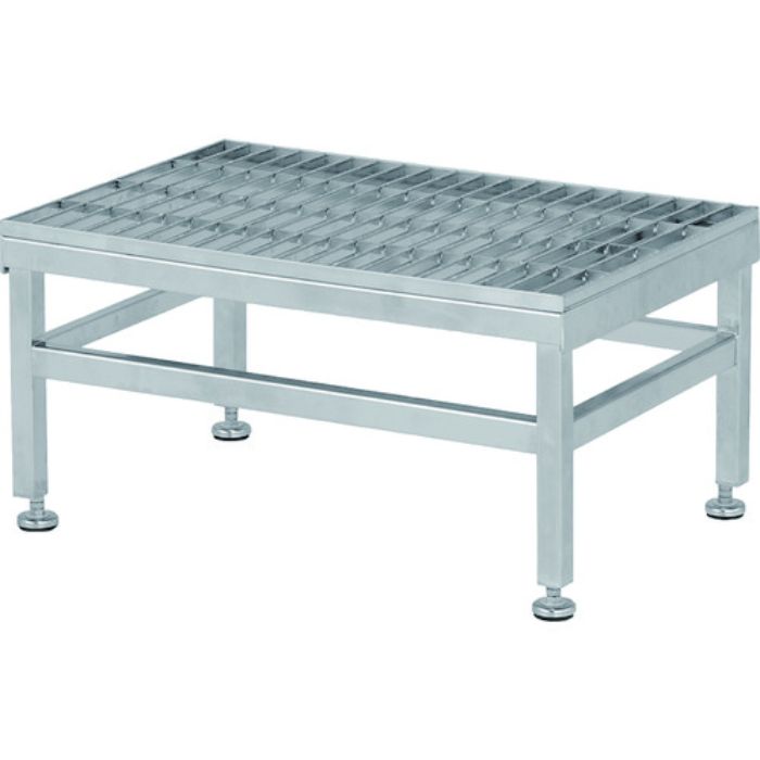 アルインコ ステンレス製作業台SUC(Tcode:8369304)