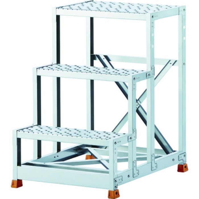 PiCa ステンレス製作業台(Tcode:1147785)