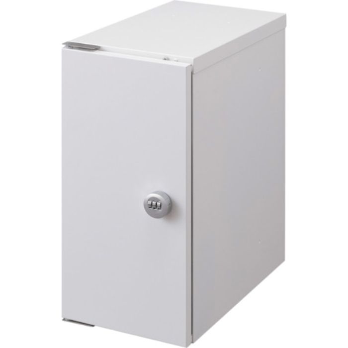 IRIS 286157 宅配ボックスSサイズ ホワイト(Tcode:2580733)