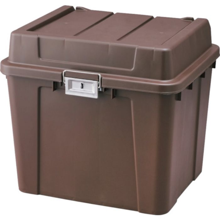 IRIS 286170 宅配ボックス540 ブラウン(Tcode:2580755)