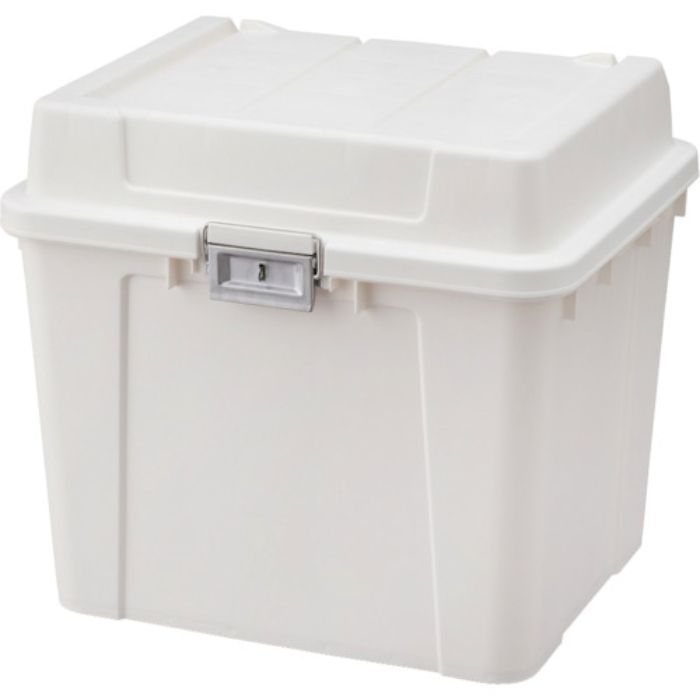 IRIS 286169 宅配ボックス540 ホワイト(Tcode:2580754)