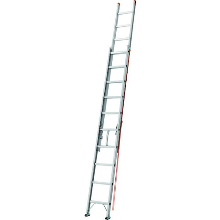 TRUSCO Pro2連はしご 6.6m
