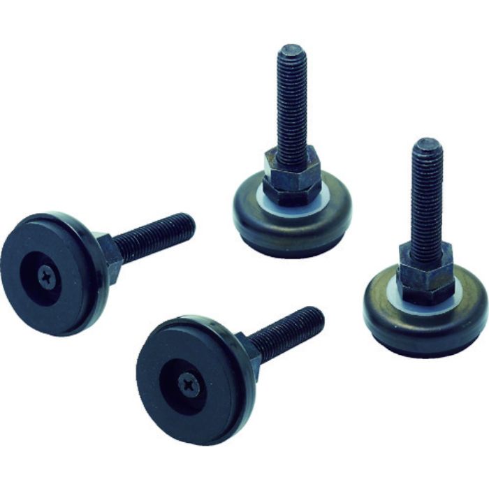 TRUSCO アジャスター 2個 TFS・TFSH用(Tcode:1160825)