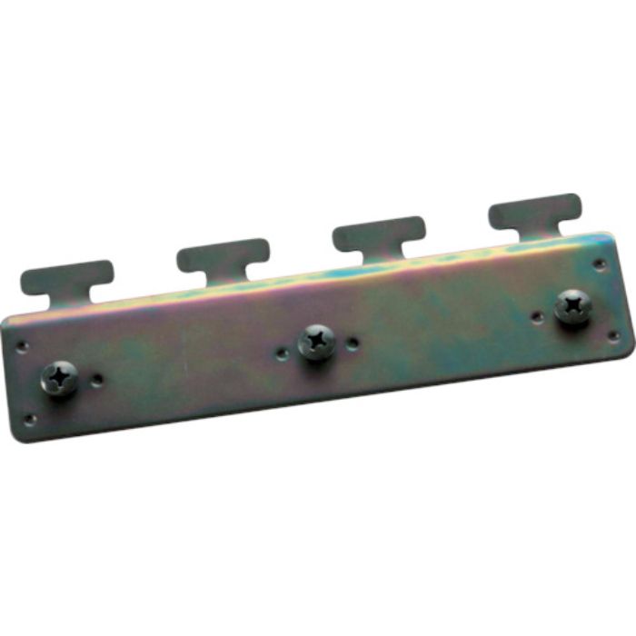 TRUSCO ストリップ型間仕切り用200W ハンガー ステンレス(Tcode:7654391)