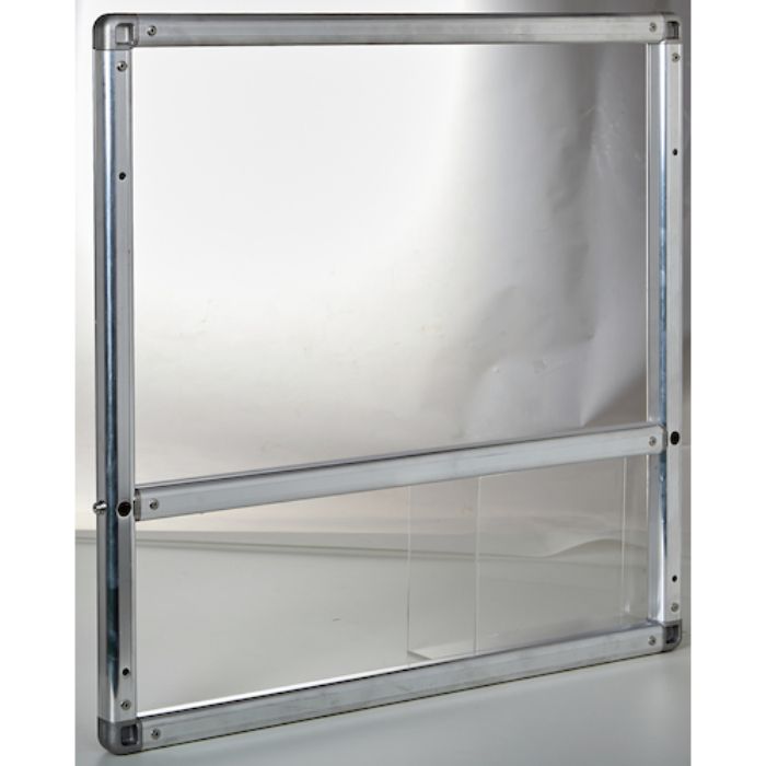 TRUSCO 天場背面手すり TSF(C・GR)-285・286・287・3875・389・4810・4812用(Tcode:2557214)