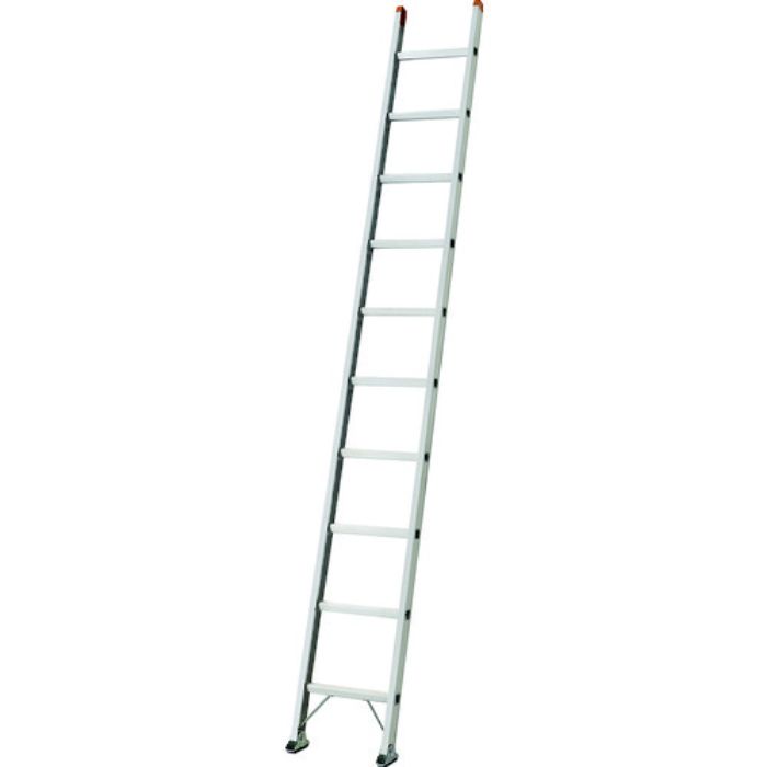 TRUSCO Pro1連はしご 5.1m(Tcode:1606703)