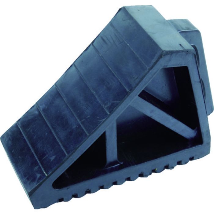 TRUSCO タイヤストッパー 大型車用(Tcode:8550532)