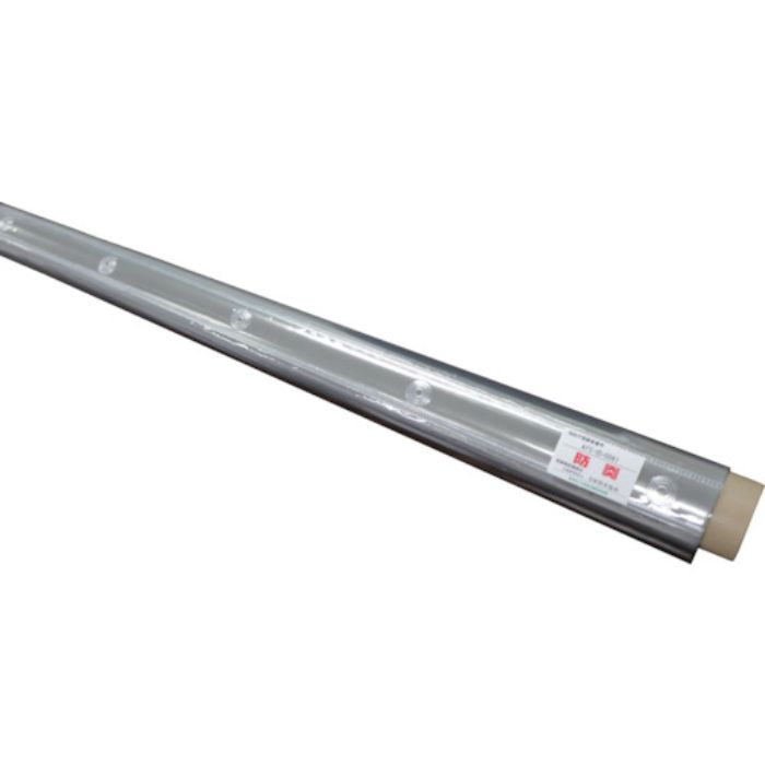 明和 防炎抗ウイルス抗菌透明間仕切り(ハトメ)VBTM-1018(Tcode:2447831)