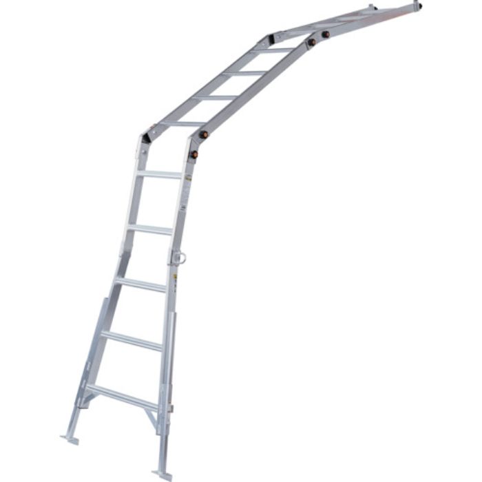 HARAX ハウス用昇降梯子 ハウスステップ(Tcode:3360500)