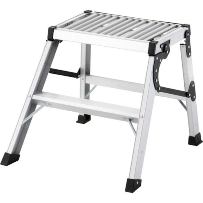 ハセガワ 折り畳み式作業台 WD-50b(10014)(Tcode:2585302)