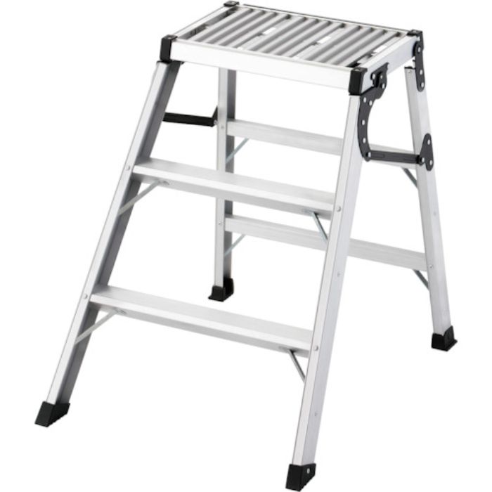 ハセガワ 折り畳み式作業台 WD-75b(10015)(Tcode:2585303)