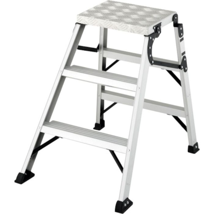 ハセガワ 折り畳み式作業台 WDC-75a(10012)(Tcode:2541232)