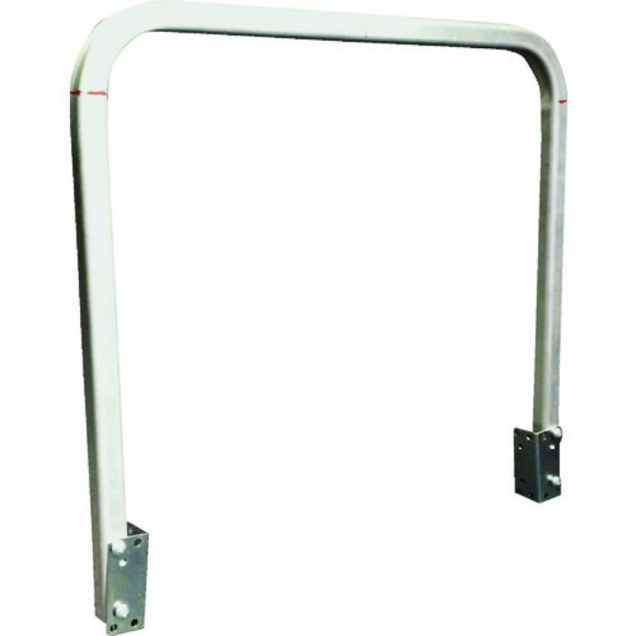 TRUSCO アルミ製折りたたみ作業台用上枠手すり(Tcode:1948987)