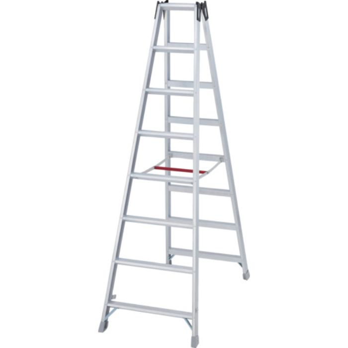 ハセガワ アルミ長尺専用脚立(Tcode:5741622)