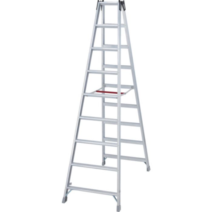 ハセガワ アルミ長尺専用脚立(Tcode:5741623)