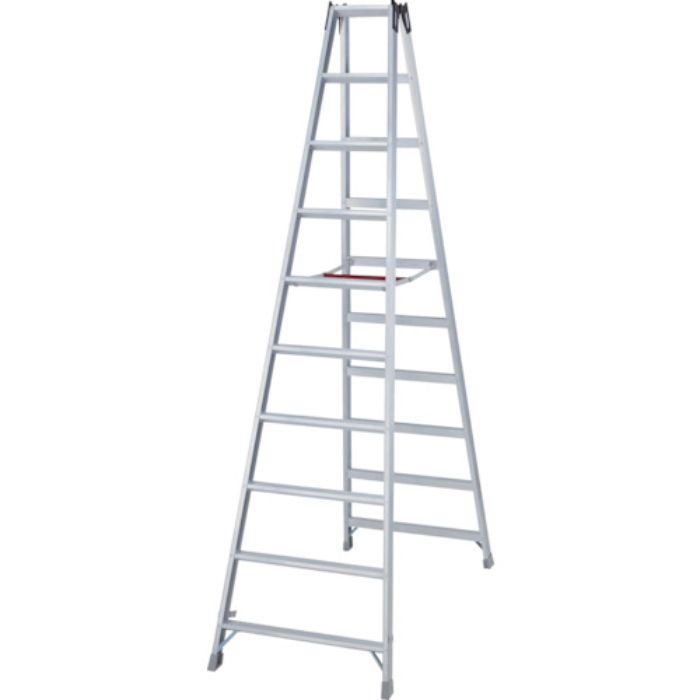 ハセガワ アルミ長尺専用脚立(Tcode:5741624)