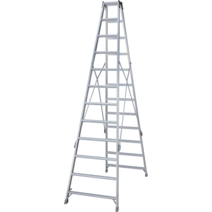 ハセガワ アルミ長尺専用脚立(Tcode:5741621)