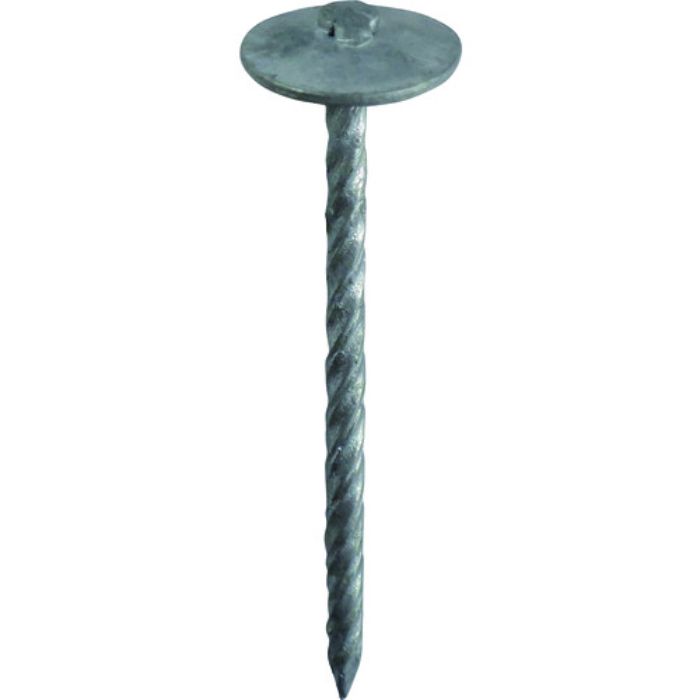 ダイドーハント ガルバ波板専用傘釘スクリュー #13×50(1kg入)(Tcode:1318656)