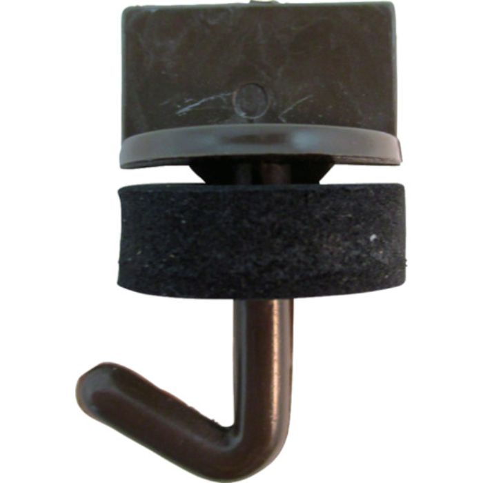 ダイドーハント ワンタッチプラフック 19mm ブロンズ (100本入)(Tcode:3813673)