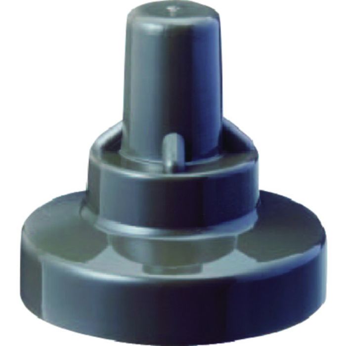 ダイドーハント ボルトキャップ サビヤーズ 折版屋根用 8MM L ブラウン 150個入り(Tcode:2034435)