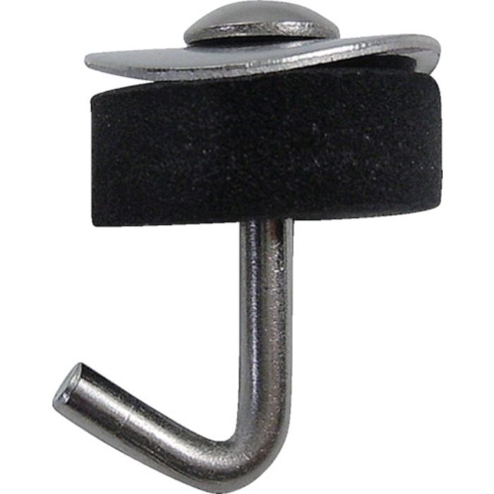 ダイドーハント ステンレスワンタッチフック シルバー 25mm (100本入)(Tcode:8218464)
