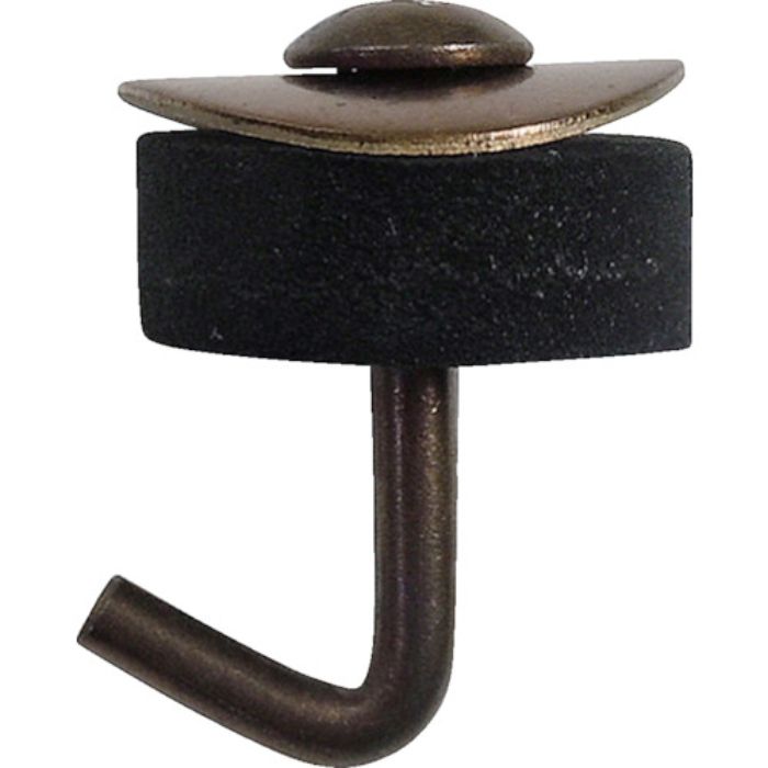 ダイドーハント ステンレスワンタッチフック ブロンズ 19mm (100本入)(Tcode:8218465)