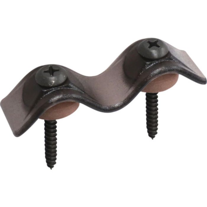 ダイドーハント 波板Wロック 16個入 4.2X35mm ブロンズ(Tcode:1142624)