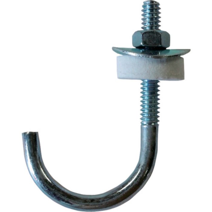 ダイドーハント パイプボルトセツト 1/4X27X57 50本入り(Tcode:1196976)