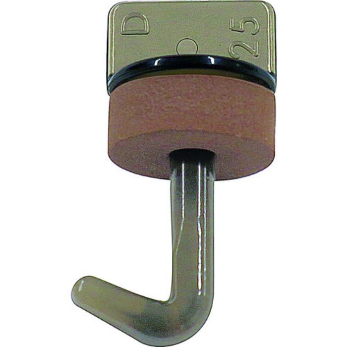 ダイドーハント ポリカーボネイト極太フック 12本入 21mm ブロンズ(Tcode:1142563)