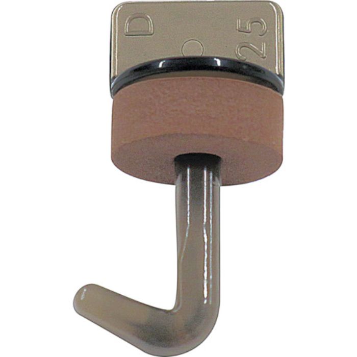 ダイドーハント ポリカーボネイト極太フック 12本入 27mm ブロンズ(Tcode:1142566)