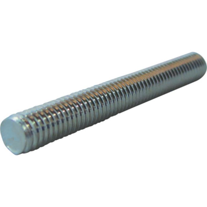 ダイドーハント ユニクロ 寸切ボルト (呼び)W3/8x(長さ)50mm (Tcode:3838154)