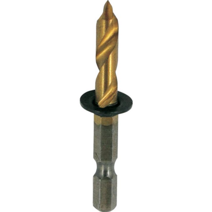 ダイドーハント 波板工具 波板下穴あけ 6.5mm(Tcode:1142630)