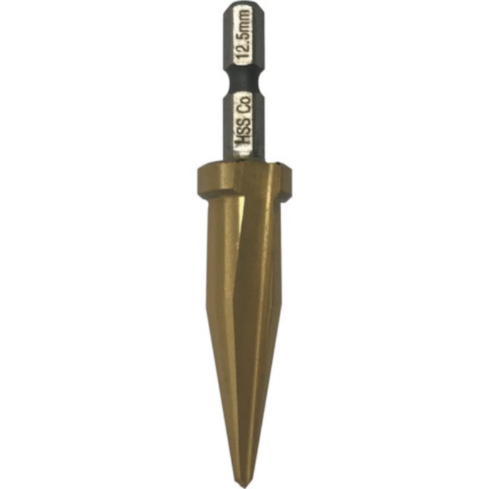 ダイドーハント 折板工具 ルーフドリル ドリル径 12.5mm(Tcode:2438891)