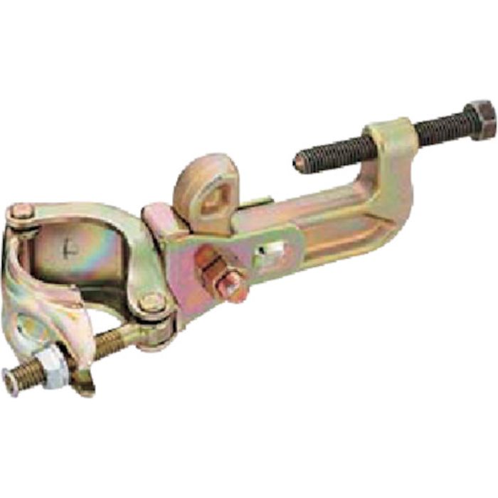 タカミヤ TOPキャッチクランプ角根65 自在(Tcode:2492260)