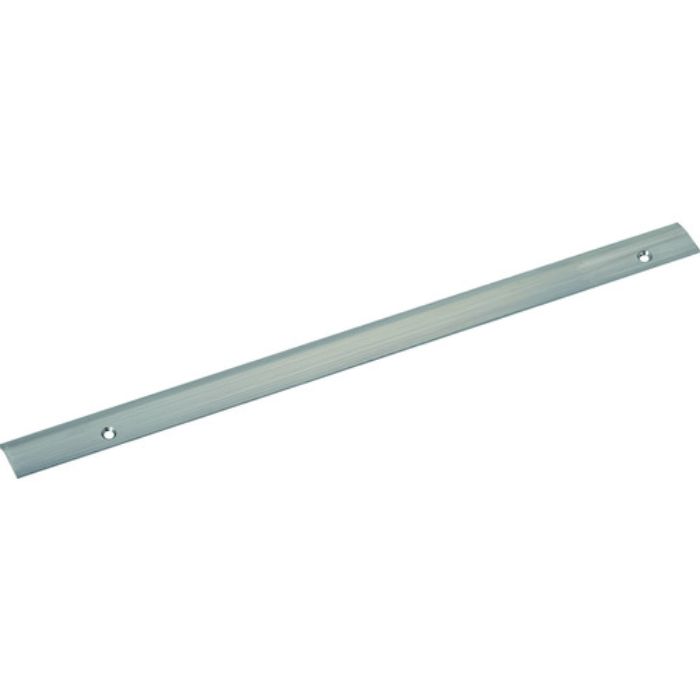 ASSIST ヘの字押え 床金物20-101 穴明 ステンレス 1/2定尺2.00M(Tcode:1471535)