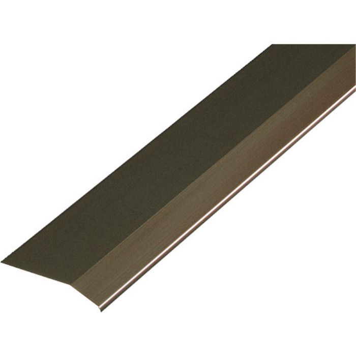 ASSIST 床金物20-112AGBヘの字押え 穴なし アルミブロンズ 1/2定尺2.00M(Tcode:1471552)