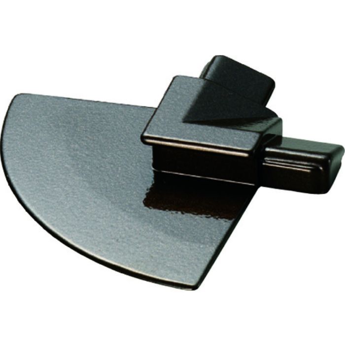ASSIST 床金物20-410LGBディバイドエッジコーナー ブロンズ 入隅 16×16mm(Tcode:1471550)