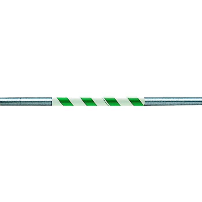 ユニット サントラスリット緑白500(5本1組)(Tcode:1837134)