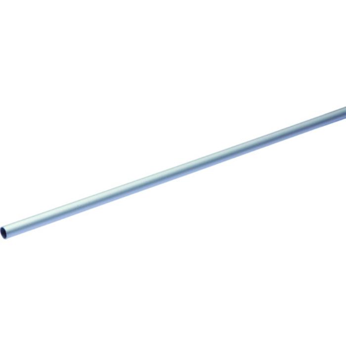 光モール アルミ丸パイプ8 長さ1000mm(Tcode:1476628)