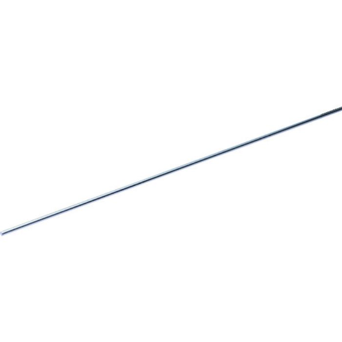 光モール アルミ丸棒3 長さ1000mm(Tcode:1475076)