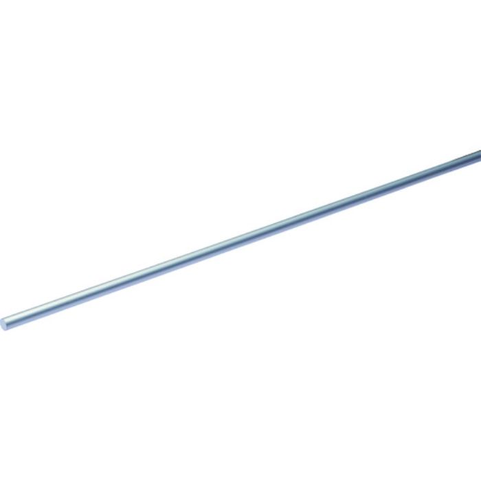光モール アルミ丸棒6 長さ1000mm(Tcode:1470288)