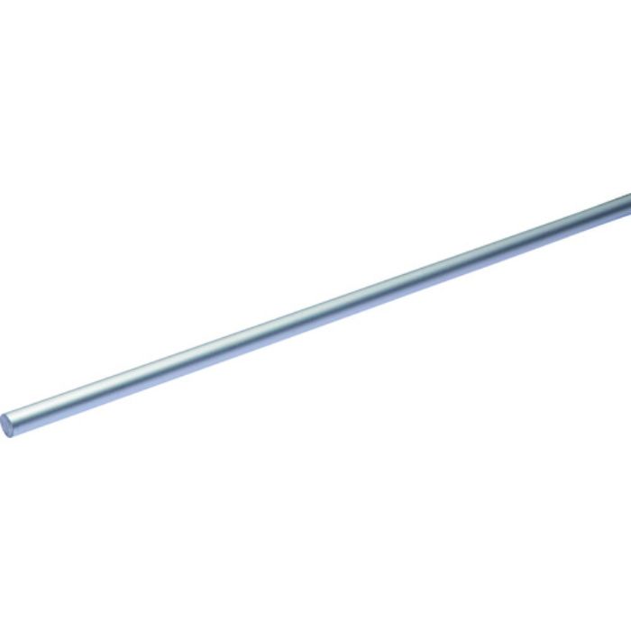 光モール アルミ丸棒9 長さ1000mm(Tcode:1475047)