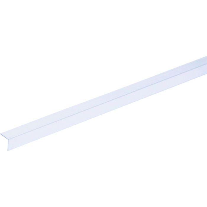 光モール 透明ペットアングル 10×10×1820(Tcode:1468744)