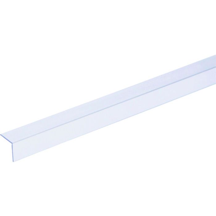 光モール 透明ペットアングル 15×15×1820(Tcode:1473517)