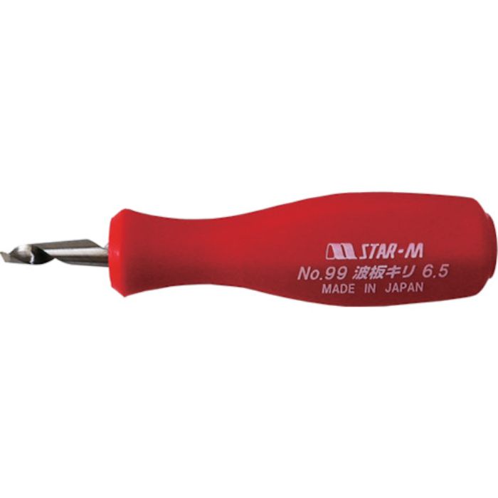 スターエム 波板キリ 6.5(Tcode:3849503)