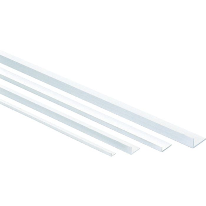 光 アルミ不等辺アングル(B2 アルマイト) 10×30×1.5mm 長さ1995mm(Tcode:3976530)