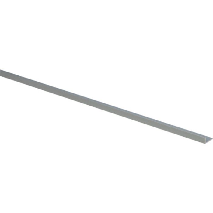 光 アルミ不等辺アングル(B2 アルマイト) 6×12×1mm 長さ1820mm