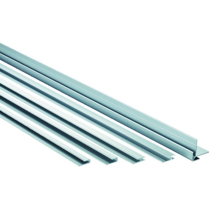光 アルミジョイナーH型11(18)×3.5(2.5)×995mm(Tcode:8290630)