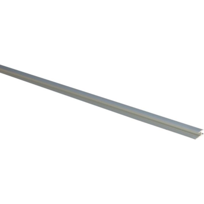 光 アルミジョイナー H型 8×3.5×1820mm